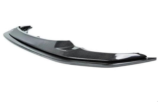 Genuine Carbon Fiber GTS Style Front Lip F Chassis BMW F80/F82