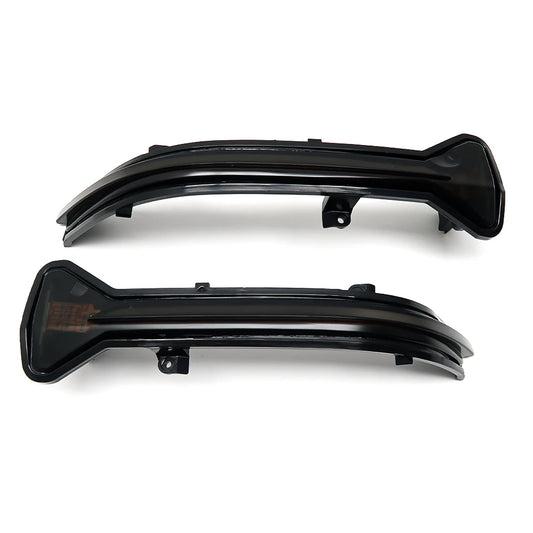 Sequential Mirror Turn Signals G Chassis BMW