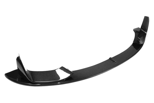 High Quality Carbon Fiber M Performance Style Front Lip BMW F Chassis. BMW F80/F82